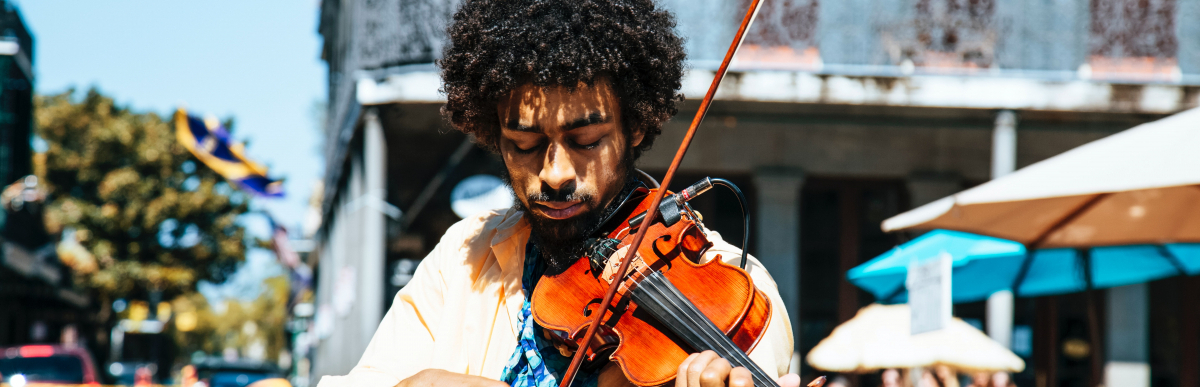 violin-violinist-street-music