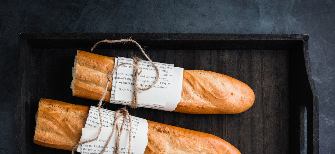 The Top 100 French Food Vocabulary Words And Phrases