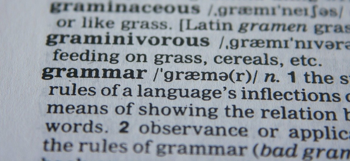 Les pronoms et les adjectifs dans la grammaire anglaise