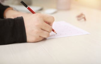 Passer l'examen du TOEFL iBT