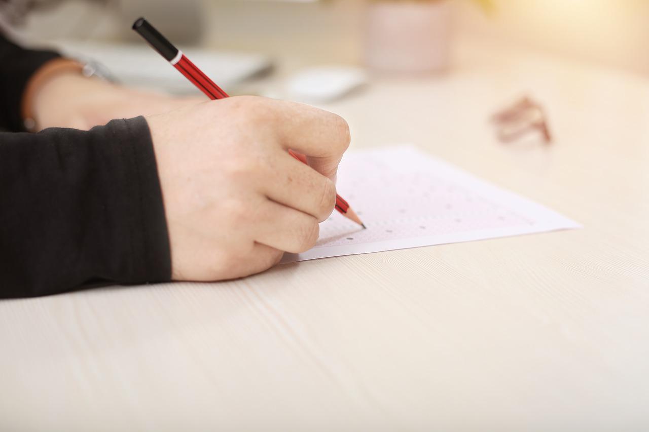 Comment passer le TOEFL iBT