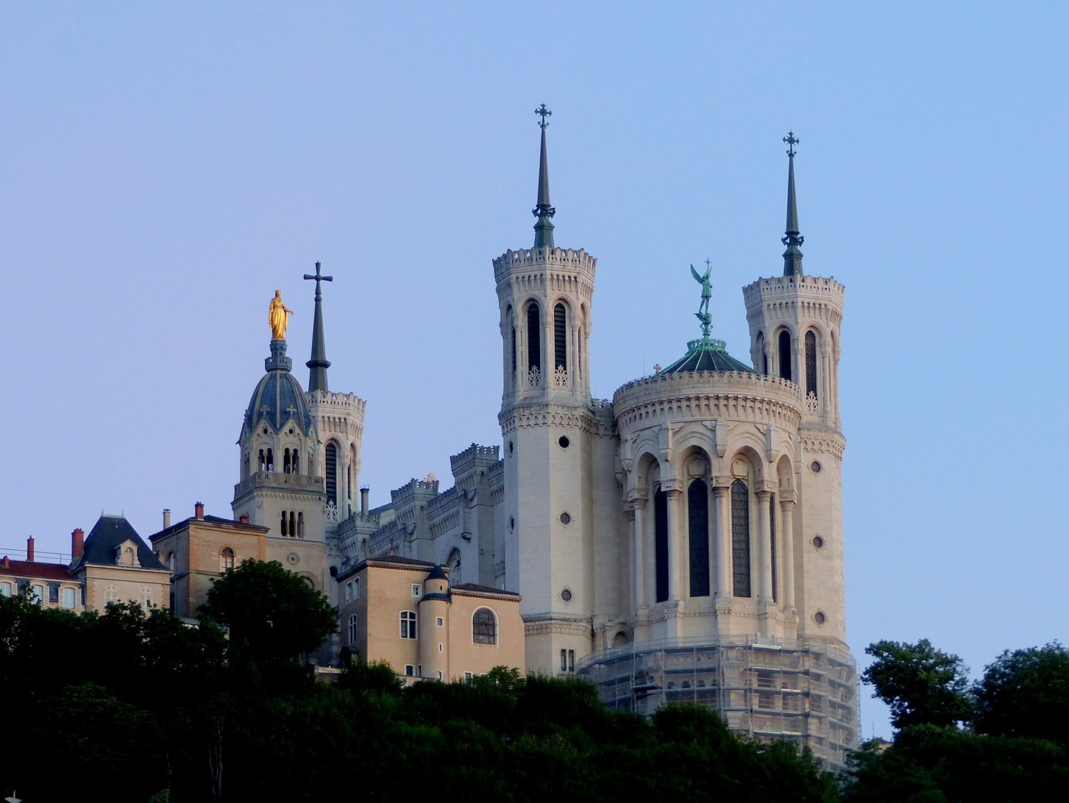 181 203 Avenue Jean Jaurès 69007 Lyon