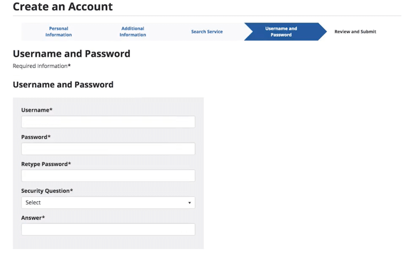 toefl login tutorial