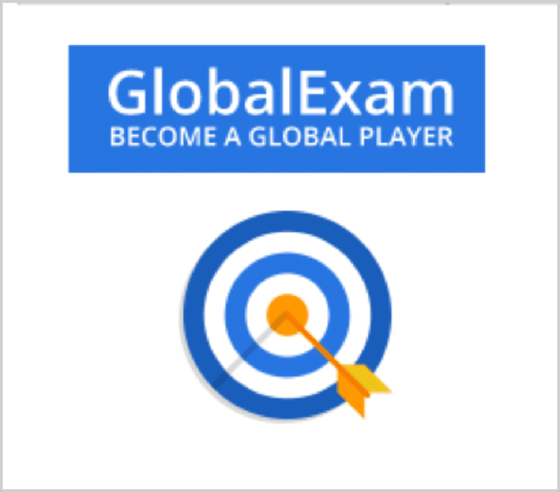 GlobalExam vous propose donc une plateforme en ligne pour vous aider tout au long de votre préparation.