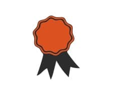 Le TOEIC certifie le niveau d'anglais sur certaines compétences bien précises.