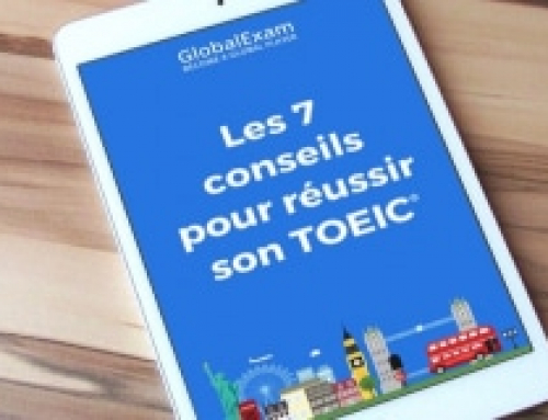 Le top 5 des meilleurs livres pour préparer le TOEIC en 2019