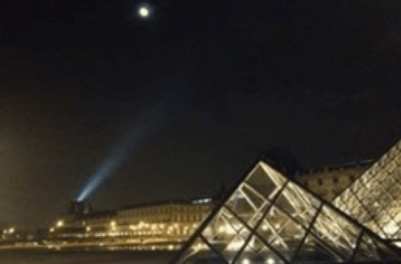 Musée du Louvre.