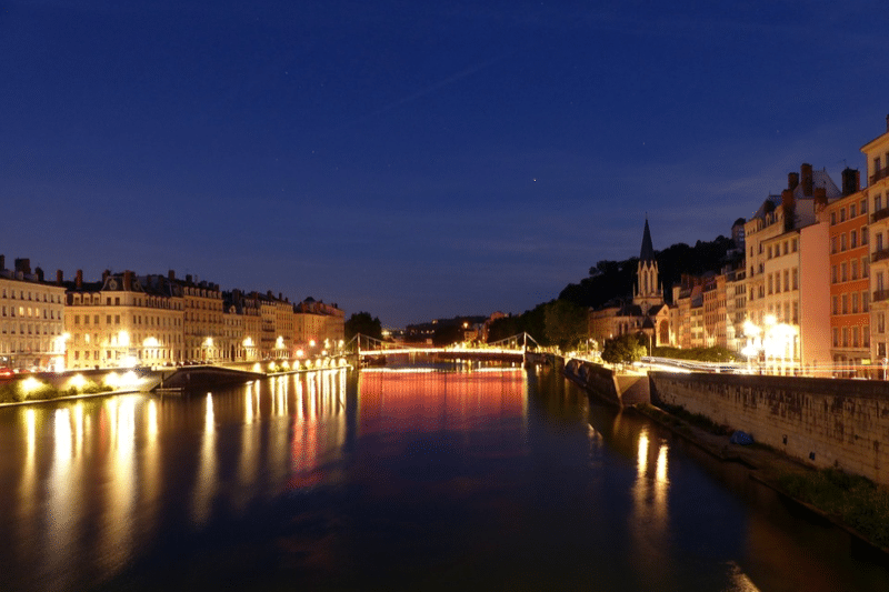 La ville de Lyon dispose de nombreux centres de passage du TOEIC.