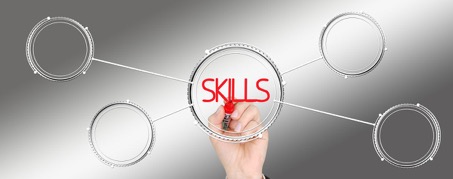 Le TOEIC certifie un niveau d'anglais professionnel.