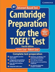 book-cover-of-the-cambrisge-preparation-for-the-toefl-test