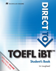 book-cover-of-the-macmillan-toefl-preparation