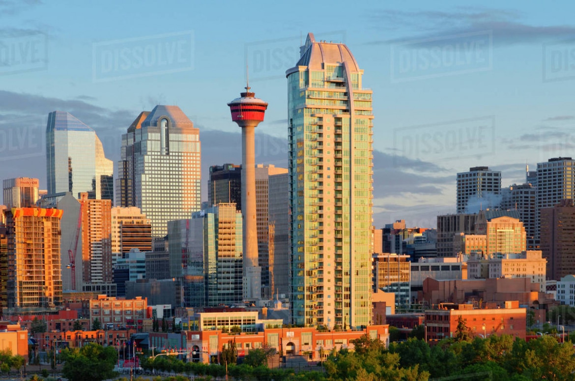 Where to take the TOEFL test in Calgary. - GlobalExam Blog