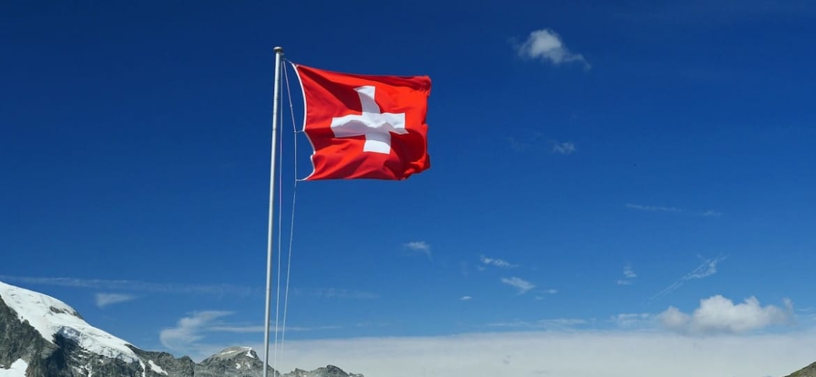 Where to take the TOEFL in Switzerland?