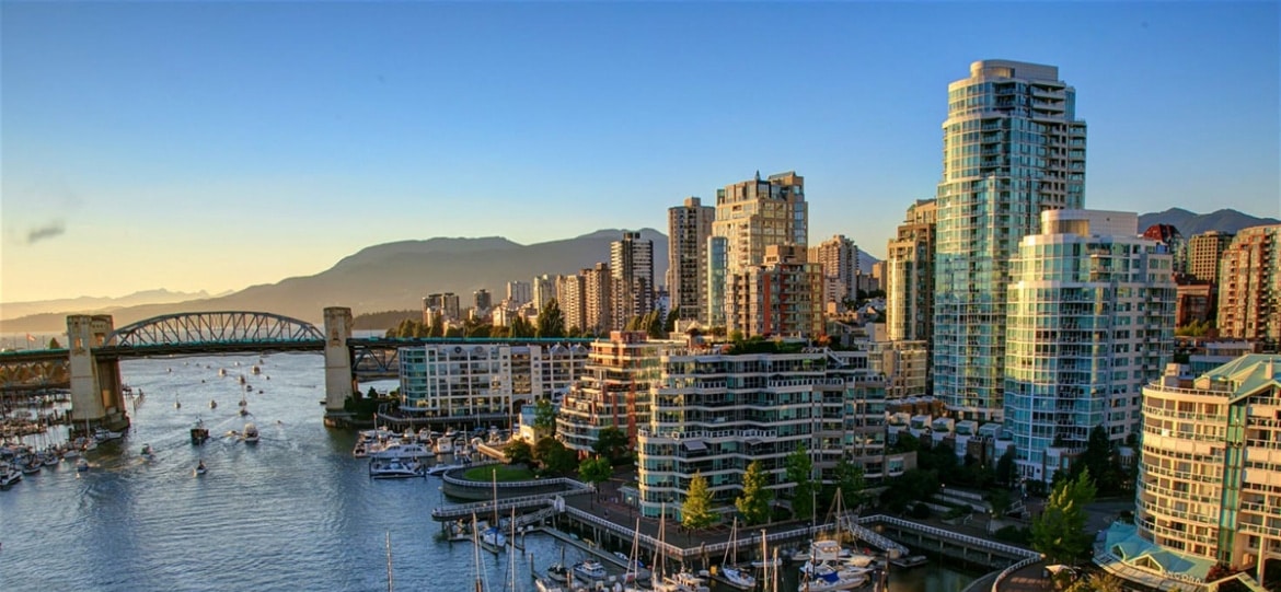 TOEFL Vancouver: Test Centers, Prices And Registration