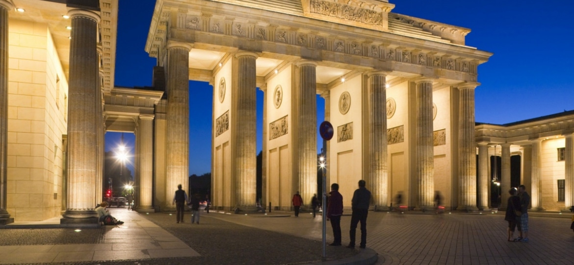 Where to take the TOEFL test in Berlin?