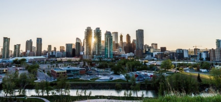 Where to take the IELTS in Calgary