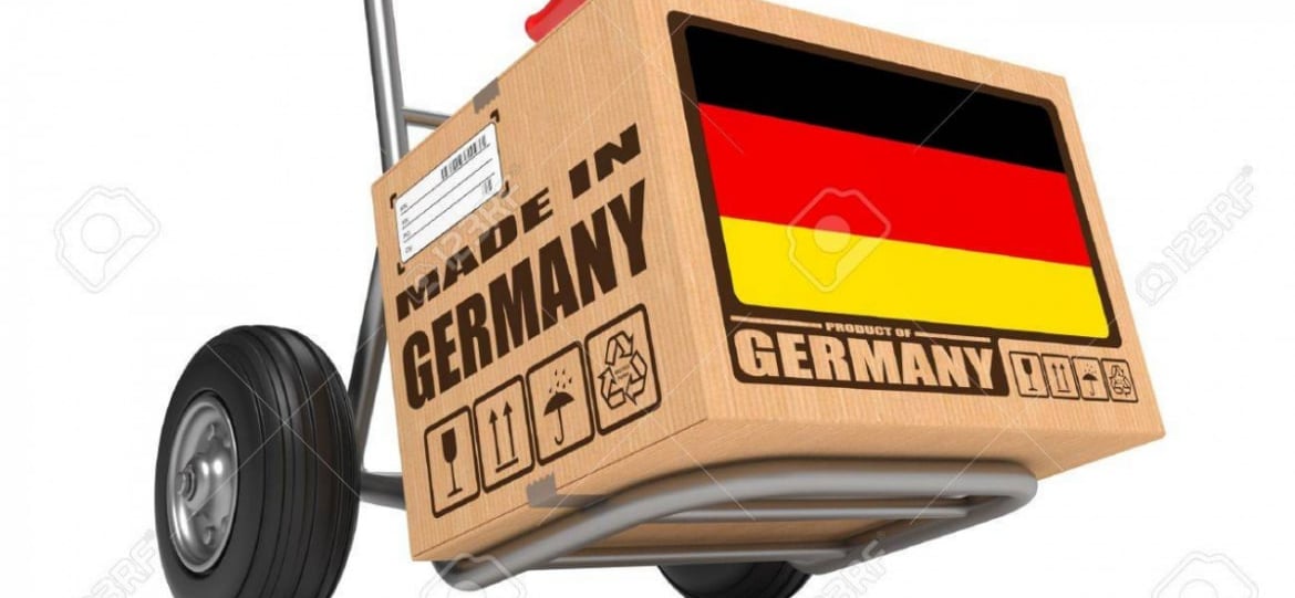 Where to take a TOEFL IBT test in Germany?