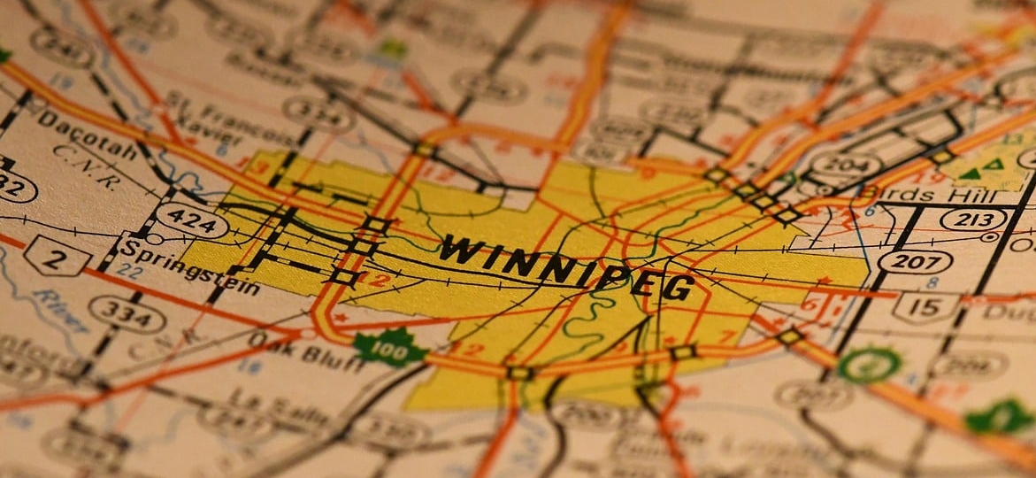 IELTS Winnipeg: Find Test Centers In And Nearby The City