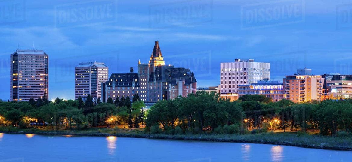 Where to take the IELTS in Saskatoon