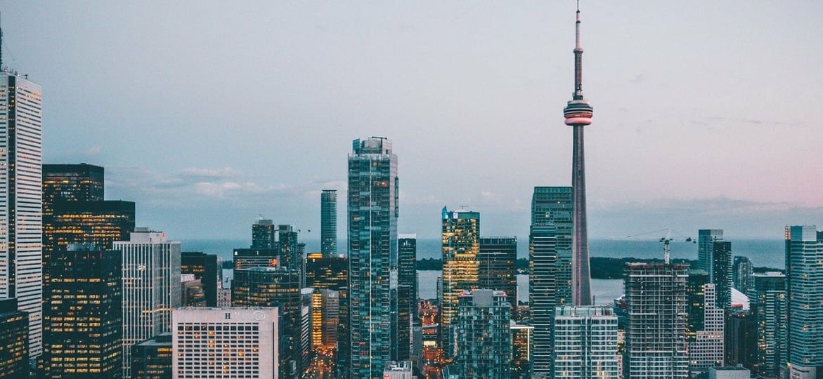 TOEFL Toronto: Find All The Available Test Centers