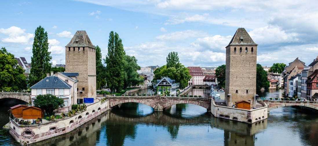 TOEIC Strasbourg : centres d’examen et sessions