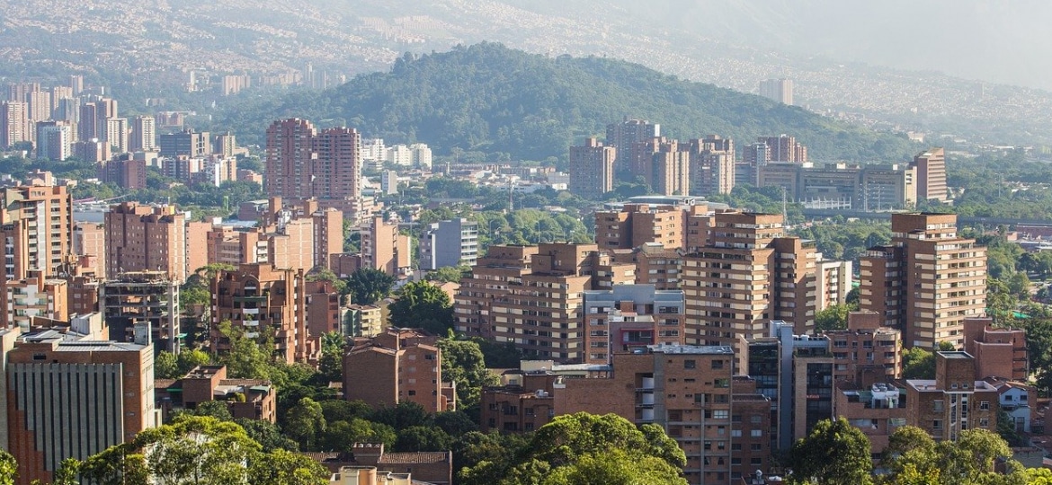TOEIC Colombia: ¿En qué ciudades se puede realizar este examen?
