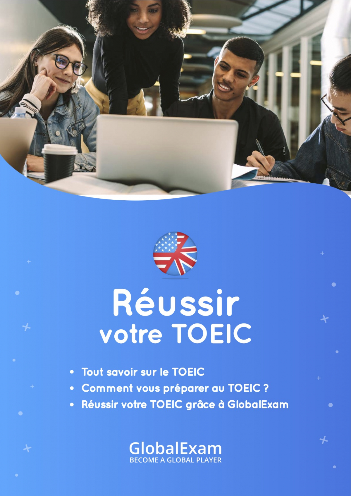 GlobalExam-Presentation-du-TOEIC Ebook TOEIC