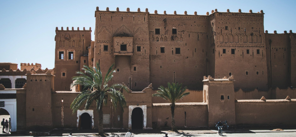TOEIC Maroc : trouver un centre de passage