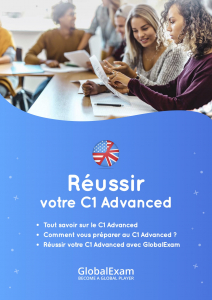 globalexam-C1-advanced Ebook TOEIC