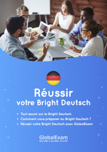 globalexam-bright-deutsch Ebook TOEIC