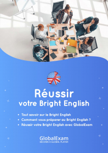 globalexam-bright-english Ebook TOEIC