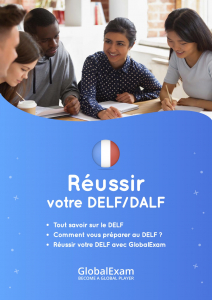 globalexam-delf-dalf Ebook TOEIC