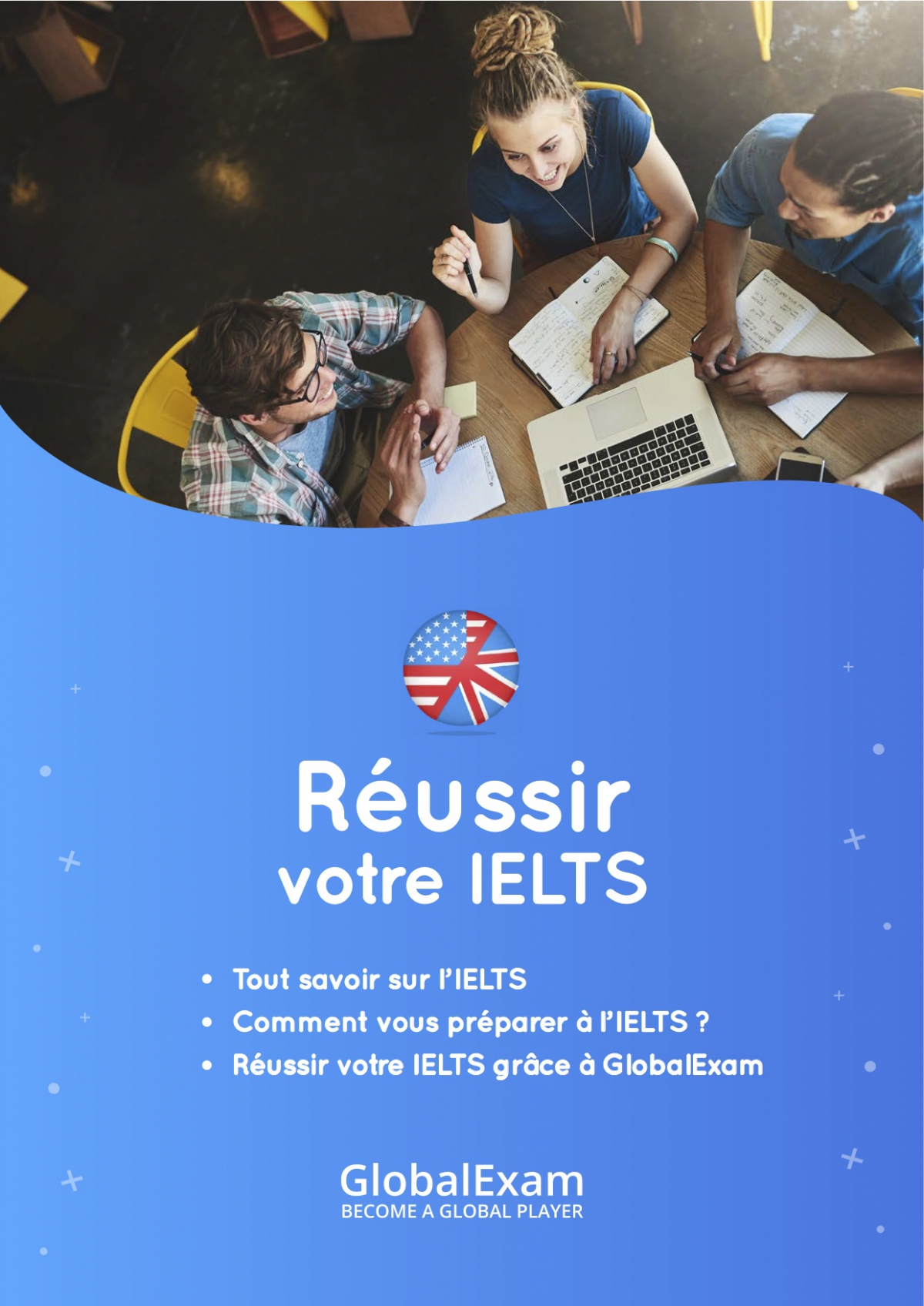 globalexam-presentation-de-l-ielts Ebook IELTS
