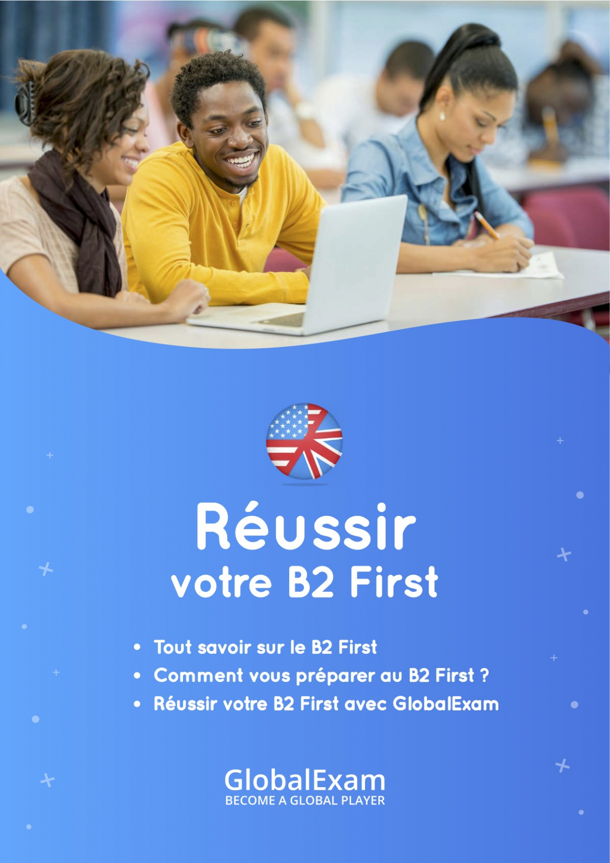 globalexam-presentation-du-b2-first Ebook B2 First (Cambridge FCE)