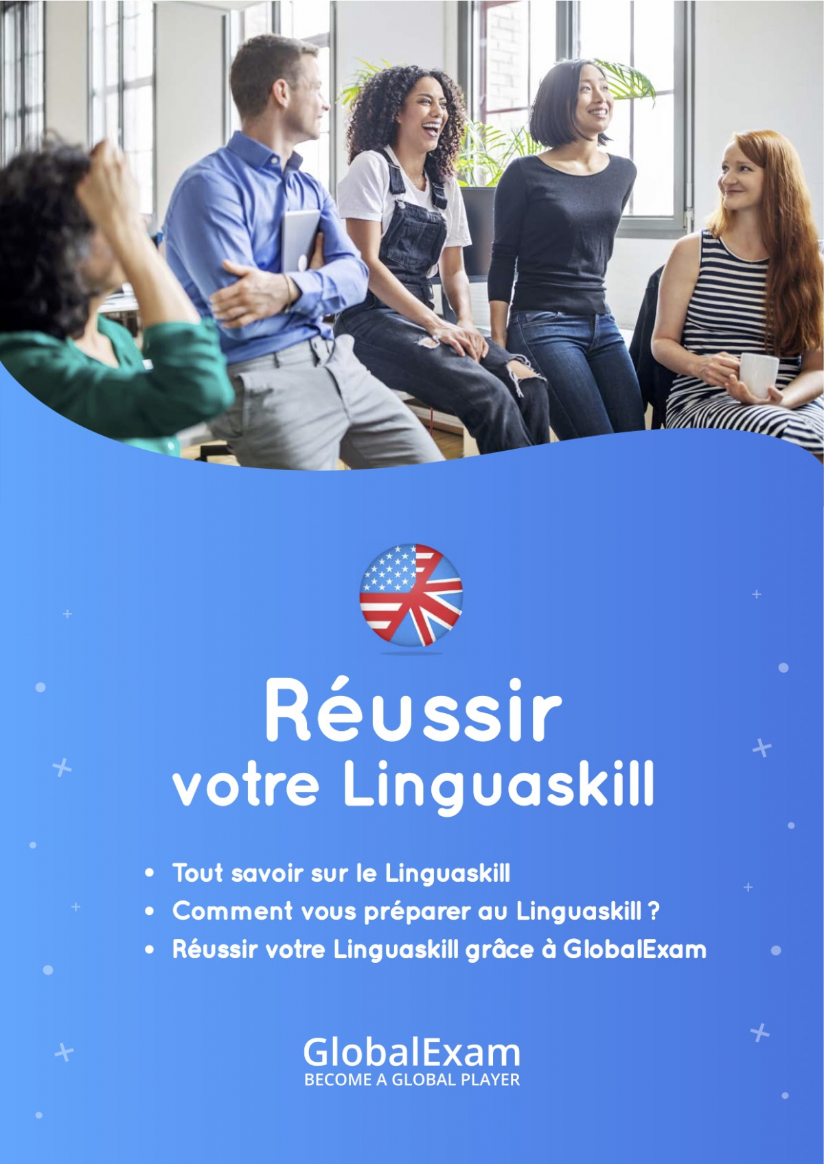 globalexam-presentation-du-linguaskill-bulats Ebook Linguaskill (BULATS)