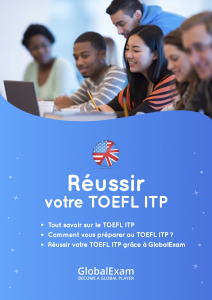 globalexam-toefl-itp Ebook TOEIC