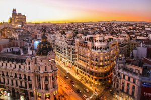 ¿Dónde realizar el IELTS en Madrid? 