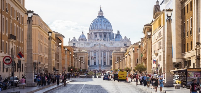 DELE Roma: Sedi d'esame, iscrizioni e prezzi per sostenerlo
