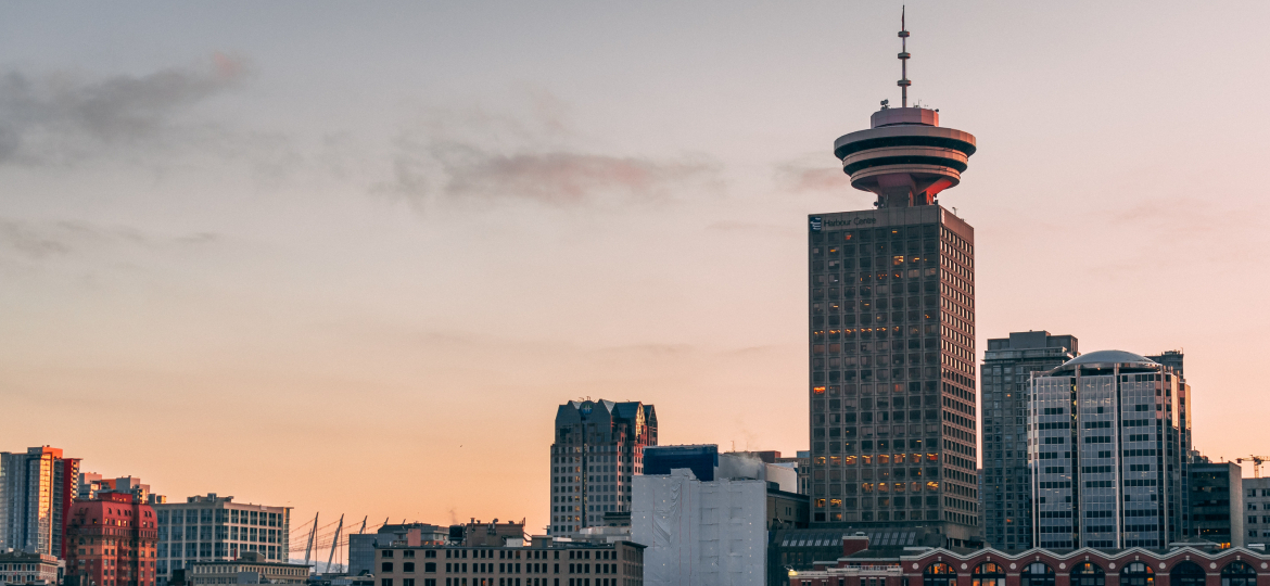 Where to take the DELF in Vancouver
