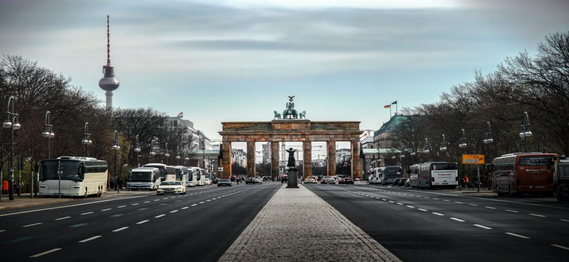 Den IELTS Test in Deutschland absolvieren: In welchen Städten, welche Termine und wie anmelden?