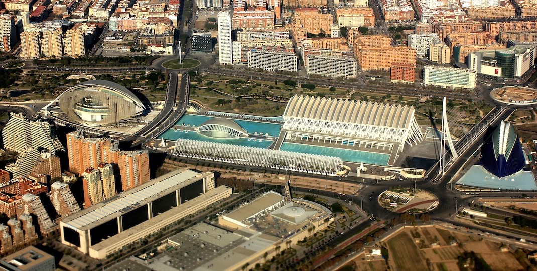 ¿Dónde se puede tomar el TOEIC en Valencia?