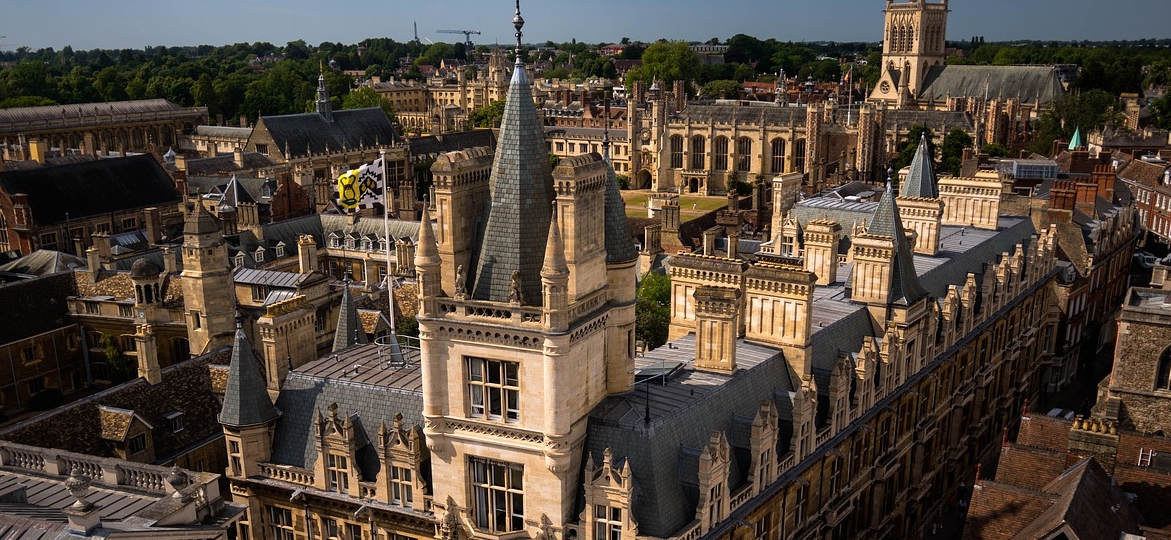 IELTS Cambridge: Registration And List Of Official Test Centers