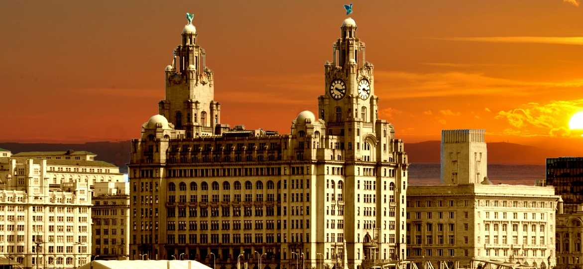 IELTS Liverpool: Registration Process And Official Test Centers