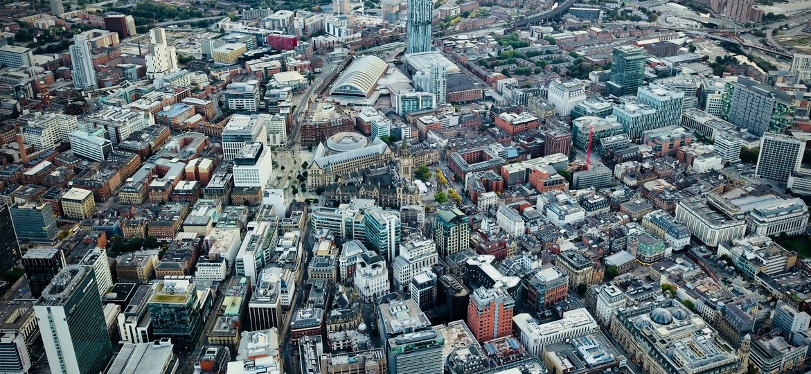 IELTS Manchester: Official Test Centers In And Nearby The City