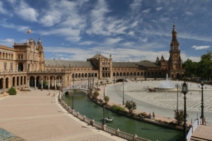 Descubre los centros IELTS en Sevilla.