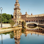 Donde se puede tomar el IELTS en Sevilla