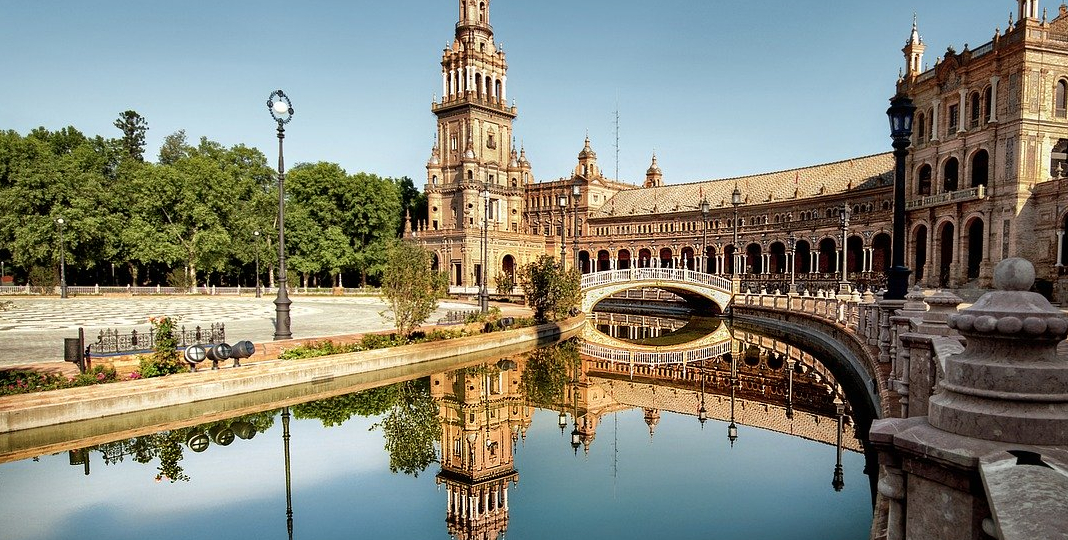 ¿Cuáles son los centros de Sevilla para pasar el IELTS?