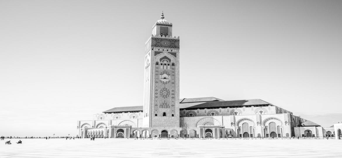 Passer le TOEIC à Casablanca