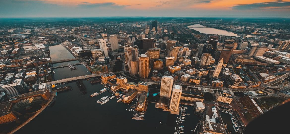Where to take the TOEIC in Boston?