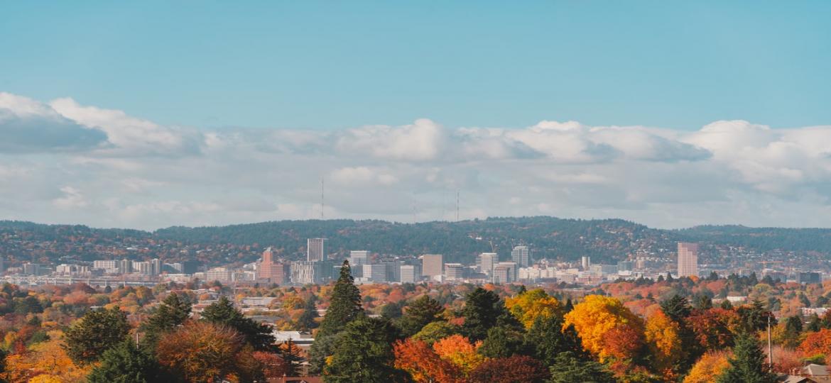 Where to take the TOEIC in Portland?